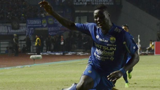 Live Report: Persebaya vs Persib di Liga 1 2019