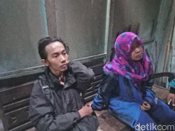Tersesat Saat Penelitian, 2 Mahasiswa Bermalam di Hutan Pekalongan