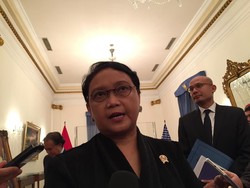 Besok Menhan AS akan Bertemu Menko Polhukam, Menhan, dan Panglima TNI