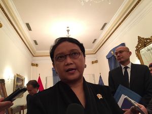 TKW Adelina Tewas Dianiaya di Penang, Menlu: Ini Tak Bisa Diterima! TKW Adelina Tewas Dianiaya di Penang, Menlu: Ini Tak Bisa Diterima!