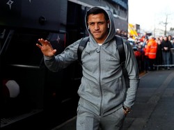 Mourinho Sambut Gembira Kedatangan Sanchez, Doakan Mkhitaryan Sukses di Arsenal