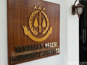 Korupsi Dana Desa Rp 690 Juta, Kades Kepuhanyar-Mojokerto Buron