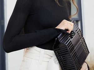 Rekomendasi Tas-tas Harga Terjangkau yang Terlihat Mahal Rekomendasi Tas-tas Harga Terjangkau yang Terlihat Mahal