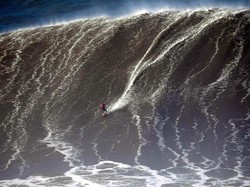 Secara Kasatmata, Ini Bedanya Tsunami dengan Ombak Biasa