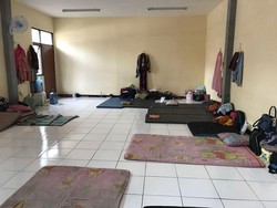 Kemenaker Gagalkan Rencana Pengiriman TKI Ilegal ke Timur Tengah