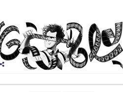 Mengenal Sergei Eisenstein, Sosok Google Doodle Hari Ini Mengenal Sergei Eisenstein, Sosok Google Doodle Hari Ini