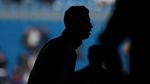 Foto: Ronaldo Berdarah-darah di Bernabeu