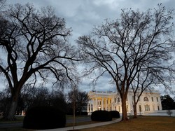 Kongres AS Loloskan Rencana Anggaran untuk Akhiri Shutdown