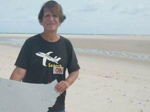 Pencarian Kedua MH370 akan Dimulai Pekan Ini