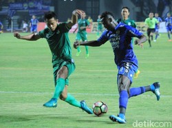 Walikota Medan Komentari Laju PSMS di Piala Presiden 2018