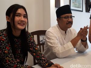 Penyidik Fokus Tanyakan SOP Endorse Kosmetik Palsu ke Nella Kharisma