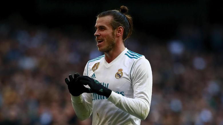 Bale Menuju Penampilan Terbaik Bale Menuju Penampilan Terbaik