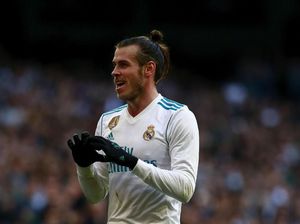 Bale Akan Segera Tampil Reguler untuk Real Madrid Bale Akan Segera Tampil Reguler untuk Real Madrid
