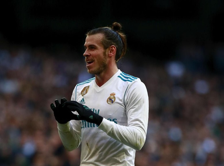 Bale Akan Segera Tampil Reguler untuk Real Madrid