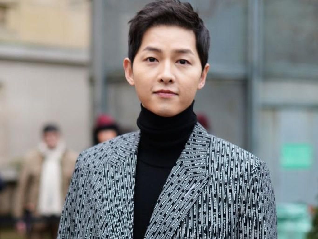 Cerai dari Song Hye Kyo, Tawaran Job Song Joong Ki Turun Drastis Cerai dari Song Hye Kyo, Tawaran Job Song Joong Ki Turun Drastis