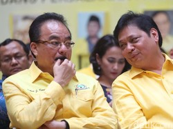 Setelah Pengurus DPP, Airlangga akan Rombak Pimpinan F-Golkar di DPR