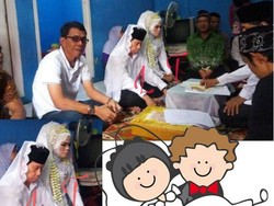 Ovy /rif-Malih Kompak Akhiri Masa Duda, Awkarin Pacari Anak Wakil Ketua MPR