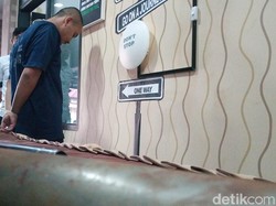 Remaja di Banjaran Bandung Tewas Dihantam Pipa Geng Motor