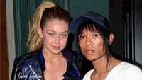 Bukan Cuma Isyana, Gigi Hadid Juga Jadi Korban Andika Kangen Band
