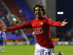 Murah dan Berpengalaman, Carlos Tevez Dilaporkan Diincar MU