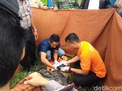 Mayat Perempuan Telanjang yang Ditemukan di Boyolali Korban Pembunuhan