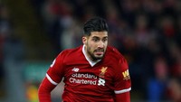 Salah satu gelandang top di Premier League. Emre Can kini menjalani bulan-bulan terakhir dalam kontraknya dengan Liverpool. Mendapatkannya secara cuma-cuma akan jadi bisnis yang amat bagus. (Foto: Phil Noble/Reuters)