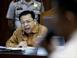 Hasil Sadapan, Orang Kepercayaan Novanto: Duit Buat Kita Cepek