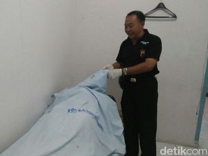 Polisi Ciduk 4 Pelaku yang Keroyok Pemuda di Grobogan Hingga Tewas