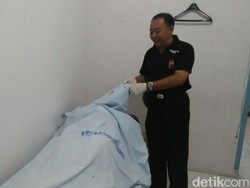 Polisi Ciduk 4 Pelaku yang Keroyok Pemuda di Grobogan Hingga Tewas