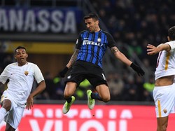 Inter Lagi-Lagi Gagal Menang