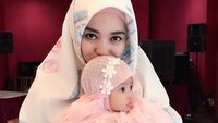 Gemasnya Sabil dan Sabina, Putri Nuri Maulida yang Pakai Hijab