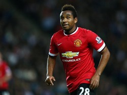 Memenangi gelar pemain terbaik Piala Dunia U-17 di tahun 2005, Anderson dengan cepat meroket. Di 2007 Manchester United membelinya dengan harga 30 juta euro. Tapi Anderson kesulitan beradaptasi dan pada akhirnya gagal menunjukkan performa terbaiknya. (Clive Mason/Getty Images)