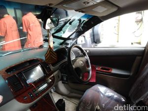 2 Pelajar yang Lempar Batu hingga Tewaskan 1 Orang di Yogya Mabuk