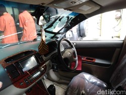 2 Pelajar yang Lempar Batu hingga Tewaskan 1 Orang di Yogya Mabuk