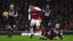 Tim Premier League Pekan Ini