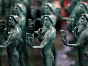 Big Little Lies Unjuk Gigi di Ajang SAG Awards Big Little Lies Unjuk Gigi di Ajang SAG Awards