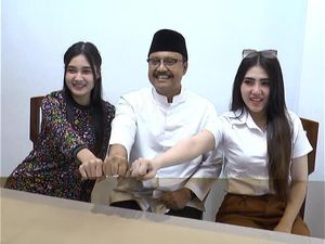 Dangdut dan Siasat Kampanye Partai Politik Dangdut dan Siasat Kampanye Partai Politik