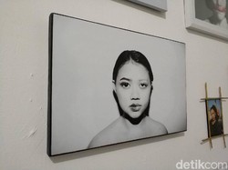 Kelas Pagi ala Anton Ismael Menjamur hingga ke Papua