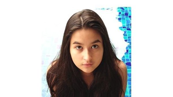 Cantik Natural! 10 Anak Artis Indonesia Ini Tetap Menawan Tanpa Makeup