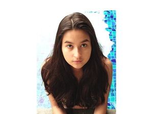 Cantik Natural! 10 Anak Artis Indonesia Ini Tetap Menawan Tanpa Makeup Cantik Natural! 10 Anak Artis Indonesia Ini Tetap Menawan Tanpa Makeup