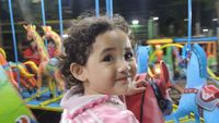 Ini Lakeisha, Bun, si Imut Putri Arumi Bachsin dan Emil Dardak