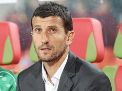 Javi Gracia Jadi Manajer Baru Watford