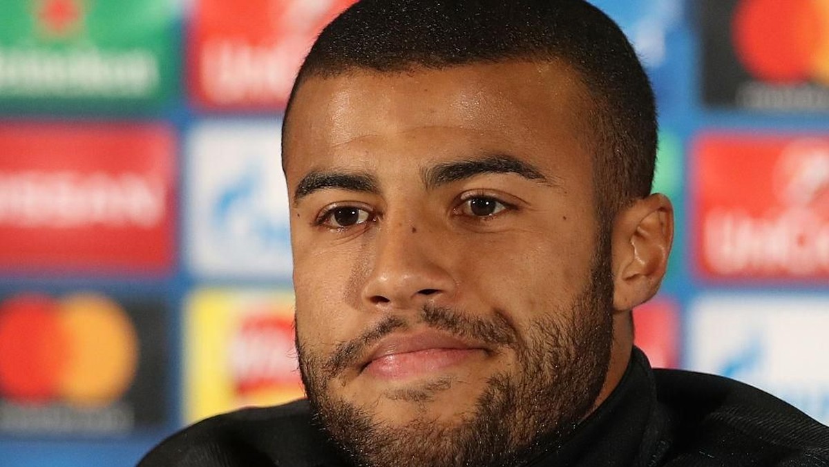 Rafinha (Foto: Ian MacNicol/Getty Images)