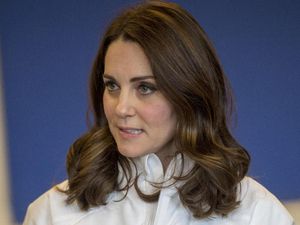 Ini Minuman Sehat yang Dibenci Kate Middleton