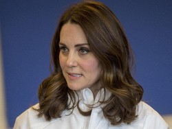 Ini Minuman Sehat yang Dibenci Kate Middleton