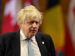 Kondisi Memburuk Usai Kena Corona, PM Inggris Boris Johnson Masuk ICU
