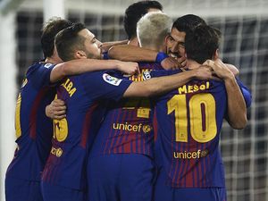 Valverde: Liga Takkan Terasa Membosankan bagi Barca