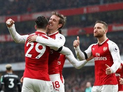 Ini yang Dilakukan Arsenal untuk Keluar dari Periode Sulit