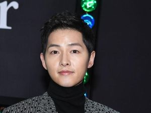 Akhirnya Punya Rumah Baru, Song Joong Ki Langsung Ambil Proyek Film