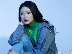 Serunya Fun Questions Bareng Natasha Wilona Serunya Fun Questions Bareng Natasha Wilona